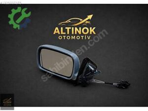 Sıfır Orijinal Sol Dış Ayna Volkswagen Polo 1995-1999 HB 6N1857507