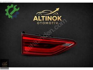 Volkswagen Golf 2019-2026 Sol Arka Stop 5H0945093 Sıfır