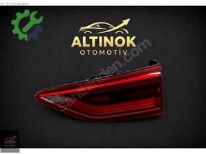 Volkswagen Golf 2019-2026 Orijinal Sıfır Sağ Arka Stop 5H0945094