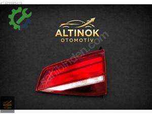 Volkswagen Jetta 2015-2018 Sağ Arka Stop 5C6945094D Sıfır
