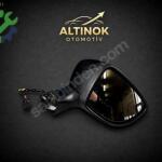 Seat Leon 2003-2005 Orijinal Sıfır Sağ Dış Ayna 1M1857508A