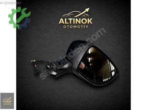 Seat Leon 2003-2005 Orijinal Sıfır Sağ Dış Ayna 1M1857508A
