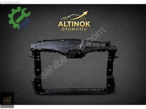 Volkswagen Scirocco 2009-2014 Ön Panel 1K0805588B Sıfır