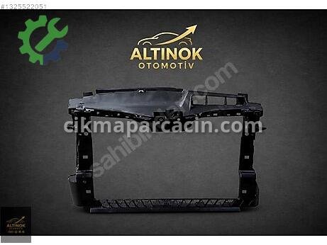 Volkswagen Scirocco Ön Panel çıkma parça