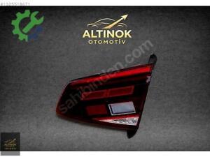 Volkswagen Passat Sağ Arka Stop 3G5945094F Sıfır