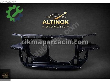 Volkswagen Passat Ön Panel çıkma parça