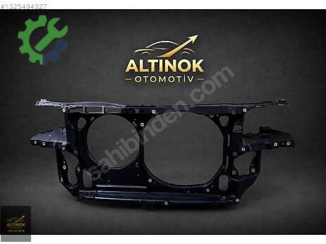 Volkswagen Passat Ön Panel çıkma parça