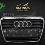 Sıfır Orijinal Ön Panjur Audi A4 2005-2008 8E0853651J