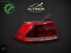 Sıfır Orijinal Sol Arka Stop Volkswagen Passat 3G5945095J