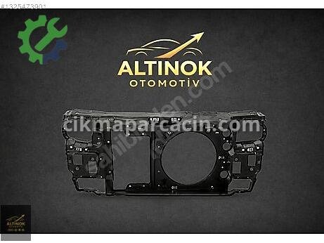 Volkswagen Polo Ön Panel çıkma parça