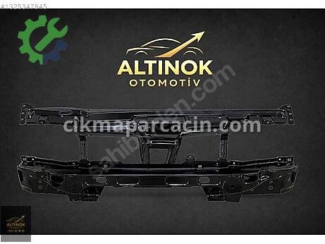 Volkswagen Polo Ön Panel çıkma parça