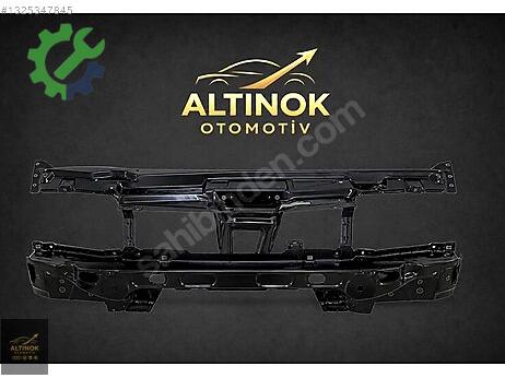 Volkswagen Polo Ön Panel çıkma parça
