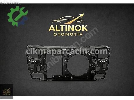 Volkswagen Polo Ön Panel çıkma parça