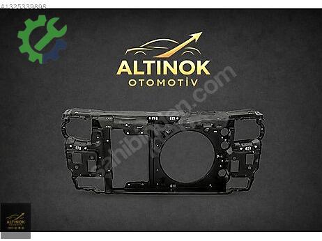 Volkswagen Polo Ön Panel çıkma parça