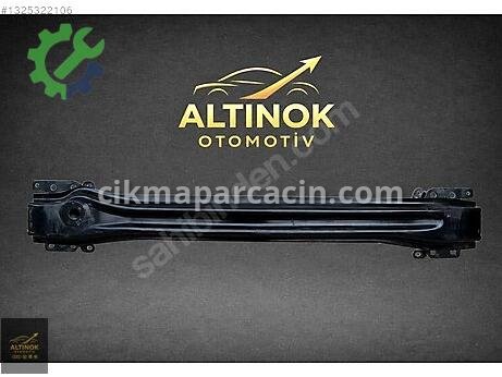 Seat Toledo Tampon Demiri çıkma parça