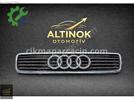 Audi A4 Panjur çıkma parça