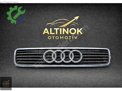 Audi A4 Panjur çıkma parça