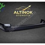 Sıfır Orijinal Arka Tampon Volkswagen Transporter 2015 7E0807417