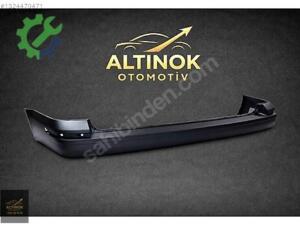 Sıfır Orijinal Arka Tampon Volkswagen Transporter 2015 7E0807417