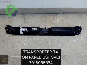 Volkswagen Transporter Panel Üst Sacı 701805563 Sıfır