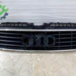 Audi A3 2004-2007 Orijinal Sıfır Ön Panjur 8P3853651