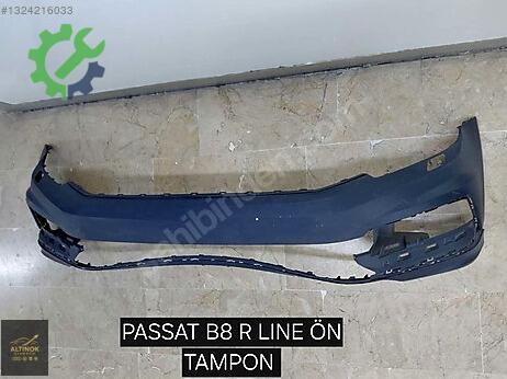 Volkswagen Passat Ön Tampon çıkma parça