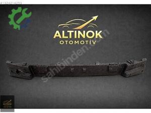 Sıfır Orijinal Ön Tampon Audi A8 2008-2011 4H0807694