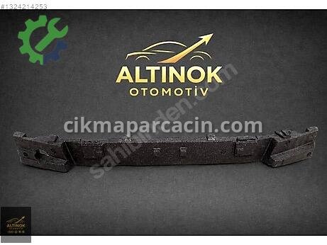 Audi A8 Ön Tampon çıkma parça
