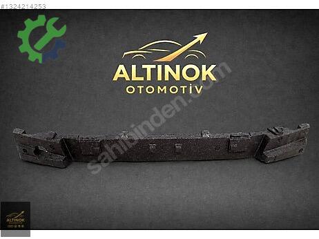 Audi A8 Ön Tampon çıkma parça