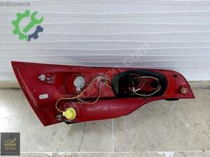 Audi Q7 2007-2008 Sol Arka Stop 2007-2008-2009-2010 Sıfır