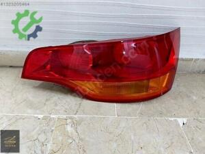 Audi Q7 2007-2013 Orijinal Çıkma Sağ Arka Stop 4L0945094