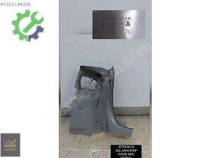 Volkswagen Jetta 2005-2010 Stop 1K5813319A Sıfır