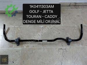 Volkswagen Golf Viraj Demiri 1K0411303AM Sıfır