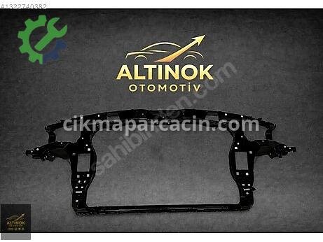 Audi A8 Ön Panel çıkma parça