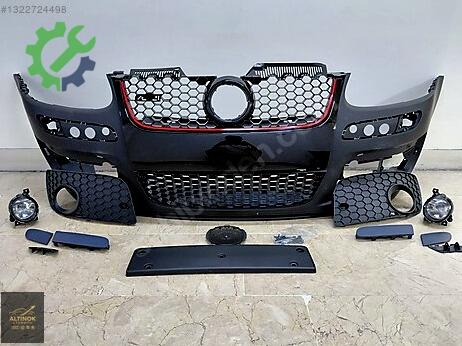 Volkswagen Golf Ön Tampon çıkma parça