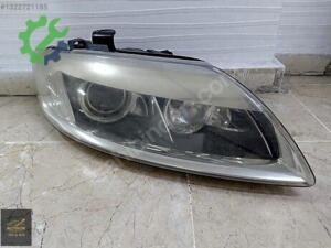 Audi Q7 2006-2010 Sağ Ön Far 4L0941004B Sıfır