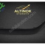 Audi 80 Serisi Orijinal Sıfır Arka Tampon 8A0807421A01C