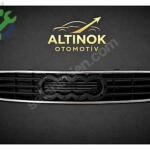 Audi A3 1996-2000 Orijinal Sıfır Ön Panjur 8L0807667