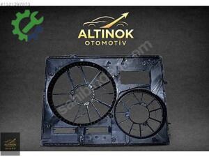 Audi Q7 2010-2015 Davlumbaz 7L0121207 Sıfır