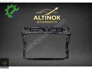 Volkswagen Tiguan 2016-2020 Orijinal Sıfır Benzinli Ön Panel 5NA805588G