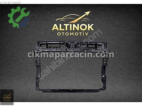 Volkswagen Tiguan Ön Panel çıkma parça