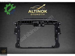 Volkswagen Tiguan 2009-2015 Ön Panel 5N0805588D Sıfır