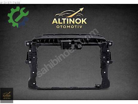 Volkswagen Tiguan Ön Panel çıkma parça
