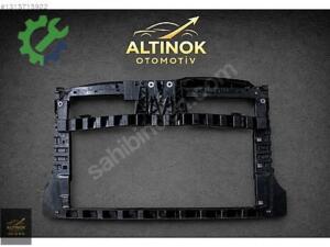 Volkswagen Golf 2008-2012 Orijinal Sıfır Dizel Ön Panel 5K0805588E