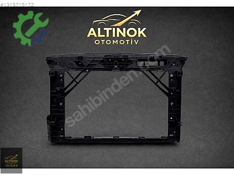 Skoda Rapid Ön Panel çıkma parça