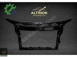 Sıfır Orijinal Ön Panel Skoda Fabia 2007-2011 5J0805591