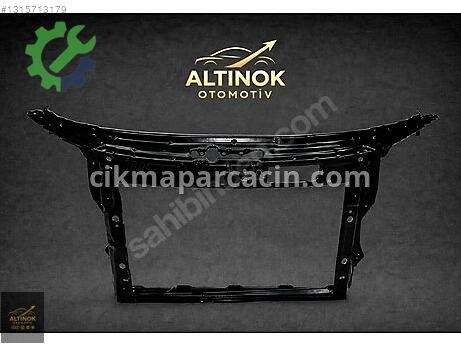 Skoda Fabia Ön Panel çıkma parça