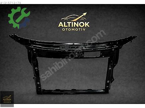 Skoda Fabia Ön Panel çıkma parça