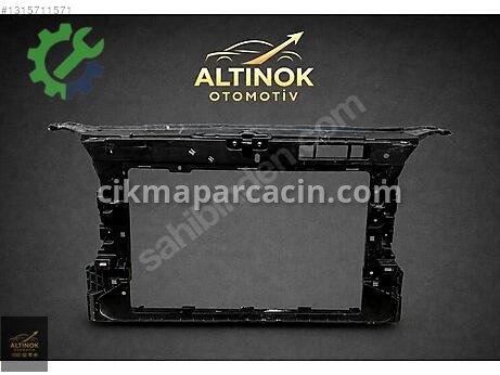 Skoda Fabia Ön Panel çıkma parça
