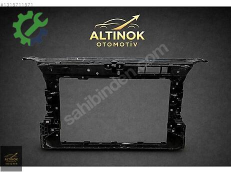 Skoda Fabia Ön Panel çıkma parça